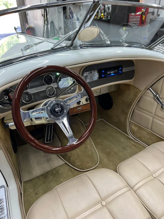 Auburn Speedster - Image 31 of 31