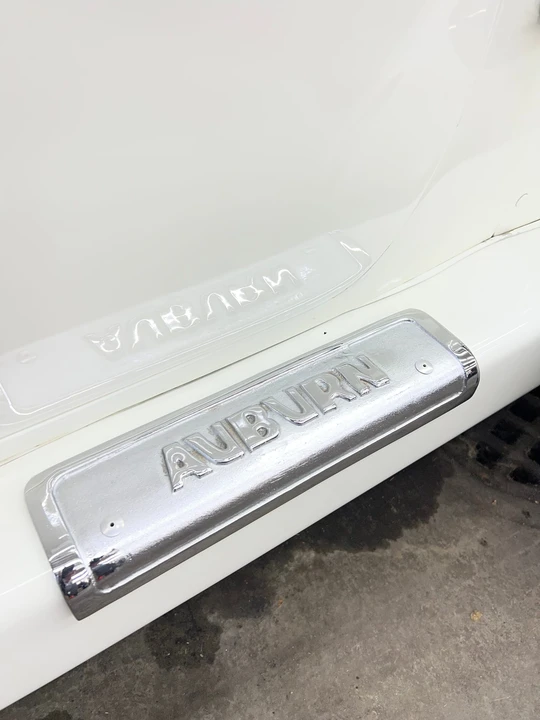 Auburn Speedster - Image 21 of 31
