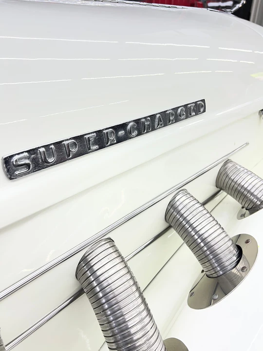 Auburn Speedster - Image 23 of 31