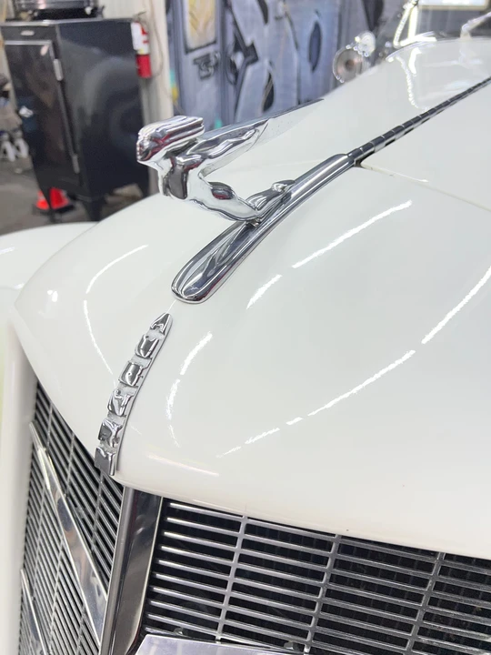 Auburn Speedster - Image 16 of 31