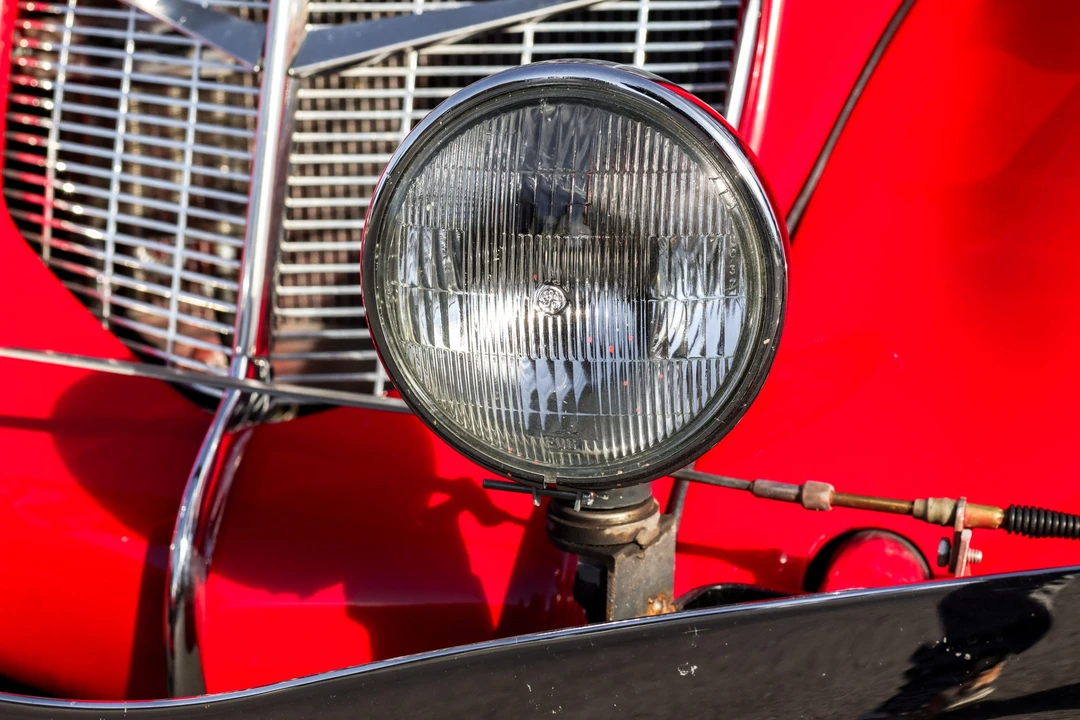 Auburn Speedster - Image 27 of 31