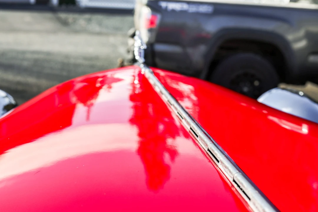 Auburn Speedster - Image 25 of 31