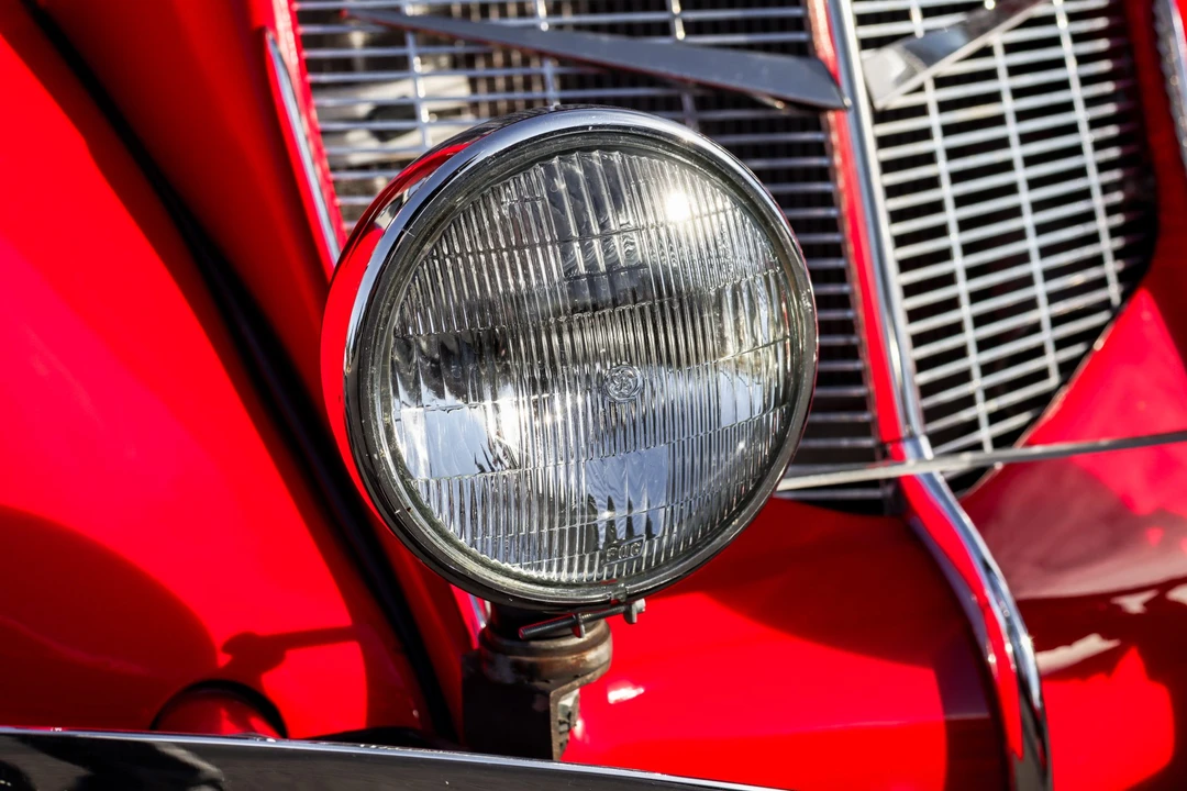 Auburn Speedster - Image 26 of 31