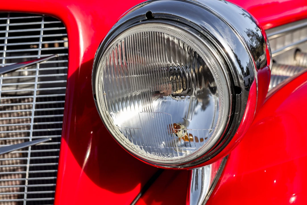 Auburn Speedster - Image 29 of 31
