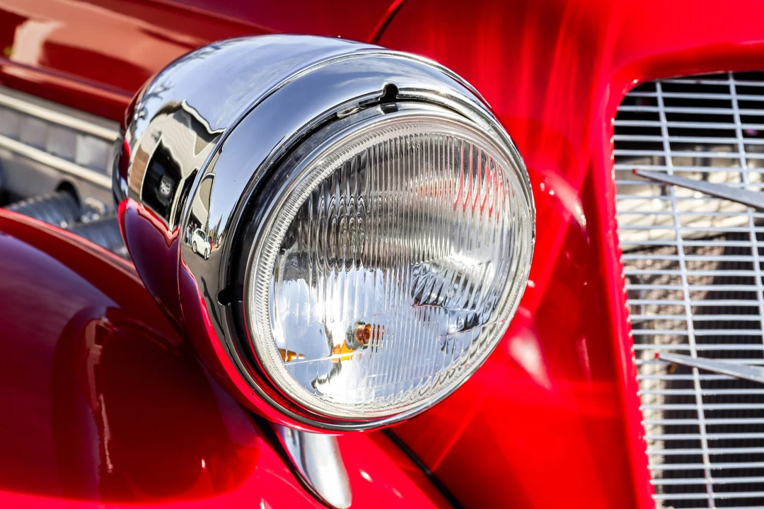 Auburn Speedster - Image 28 of 31