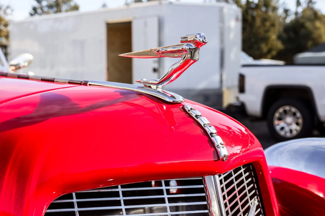 Auburn Speedster - Image 24 of 31