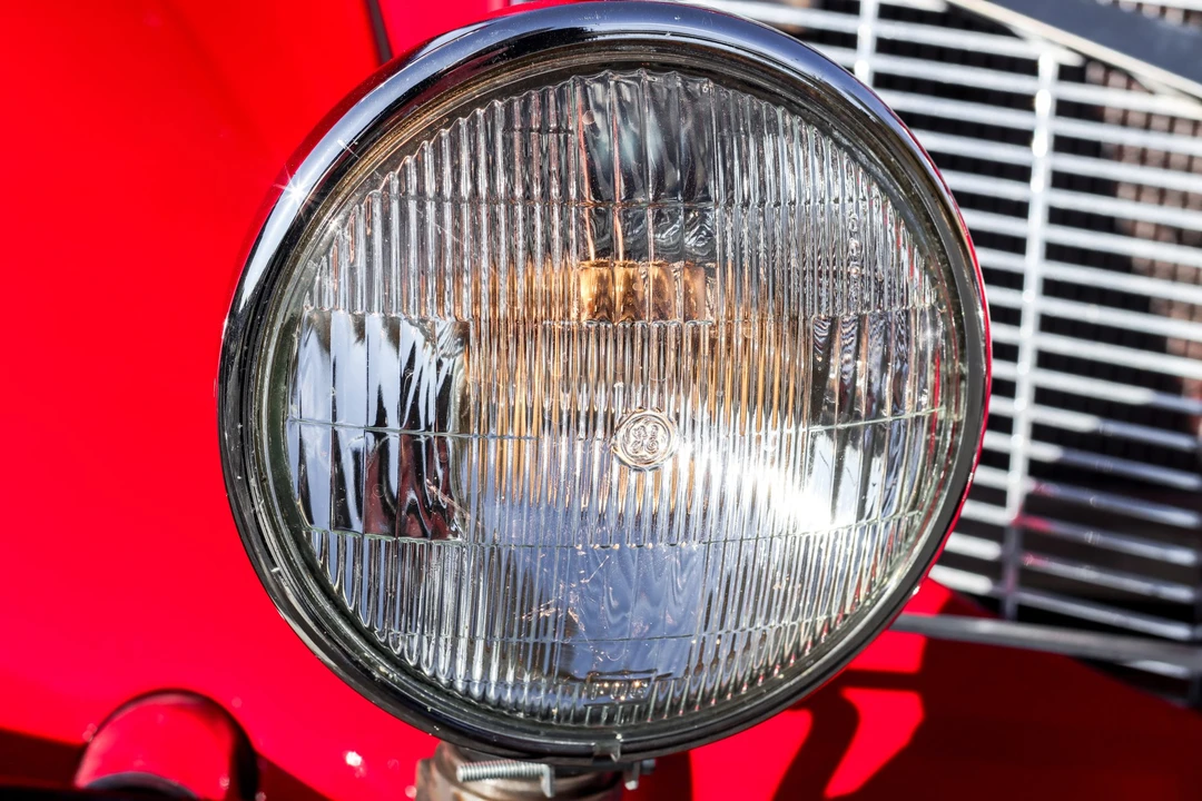 Auburn Speedster - Image 31 of 31
