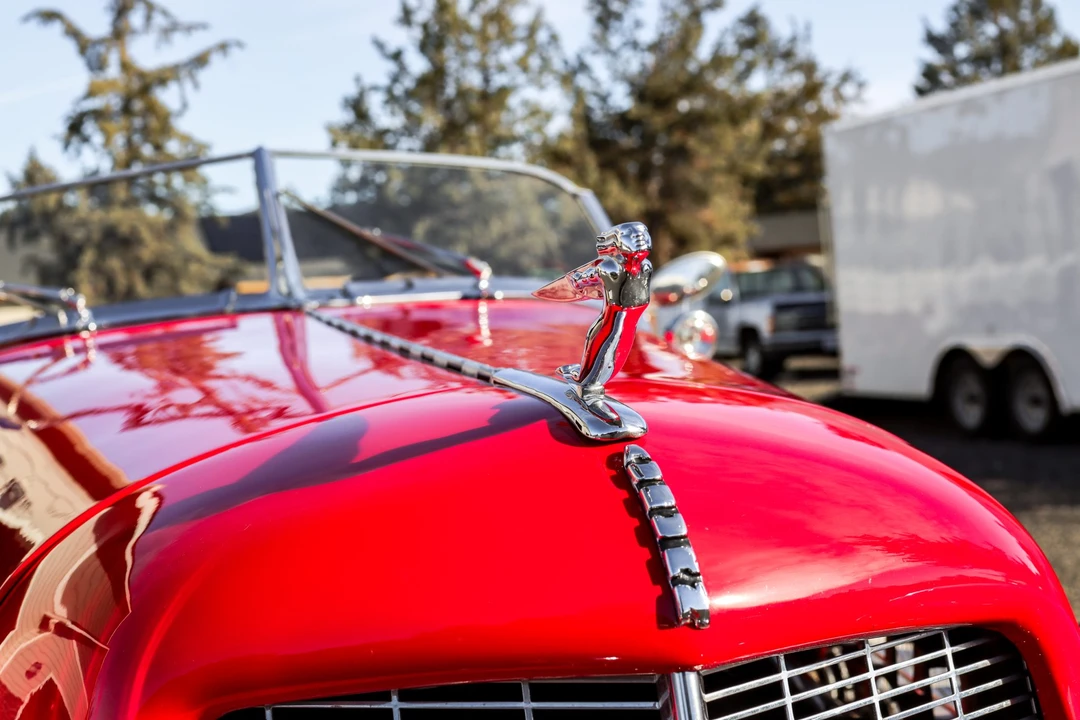 Auburn Speedster - Image 23 of 31