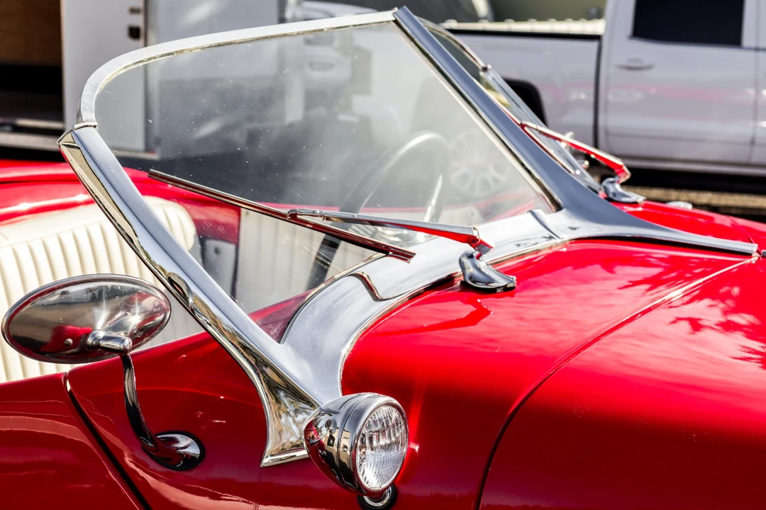 Auburn Speedster - Image 20 of 31