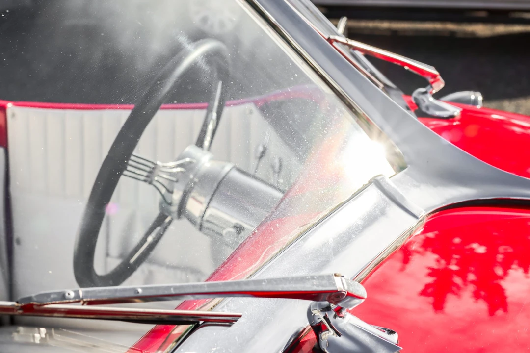 Auburn Speedster - Image 22 of 31