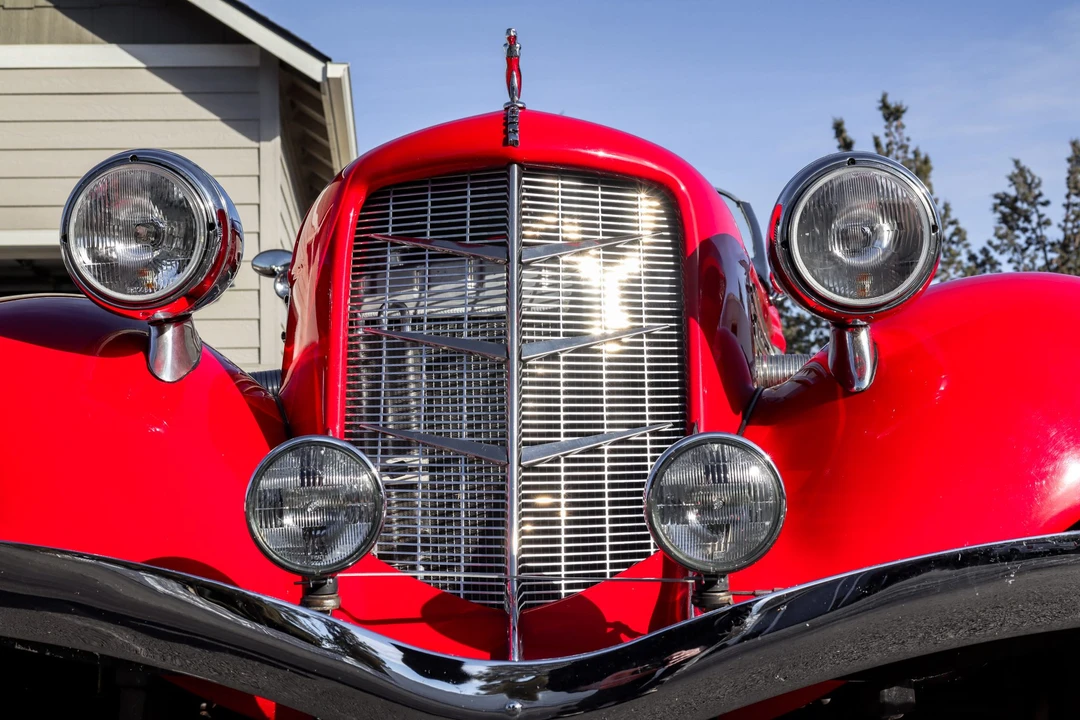 Auburn Speedster - Image 18 of 31