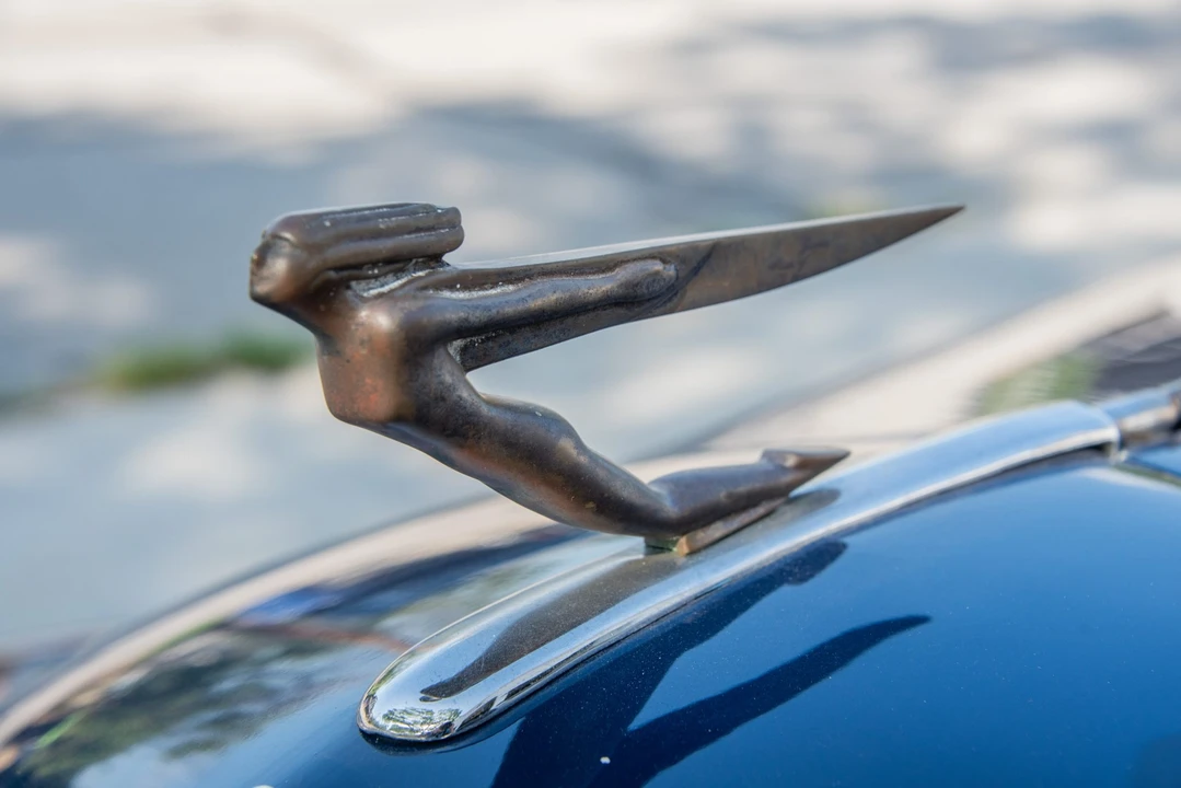 Auburn Speedster - Image 31 of 31