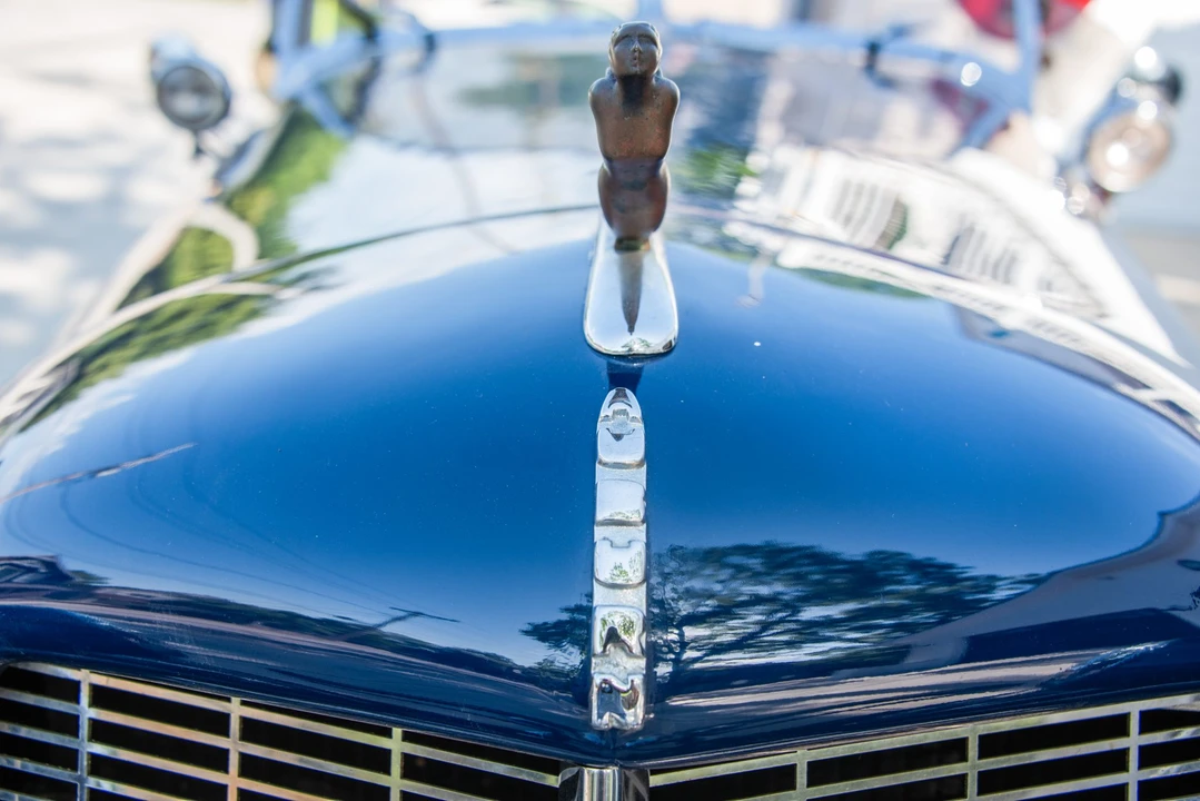 Auburn Speedster - Image 28 of 31