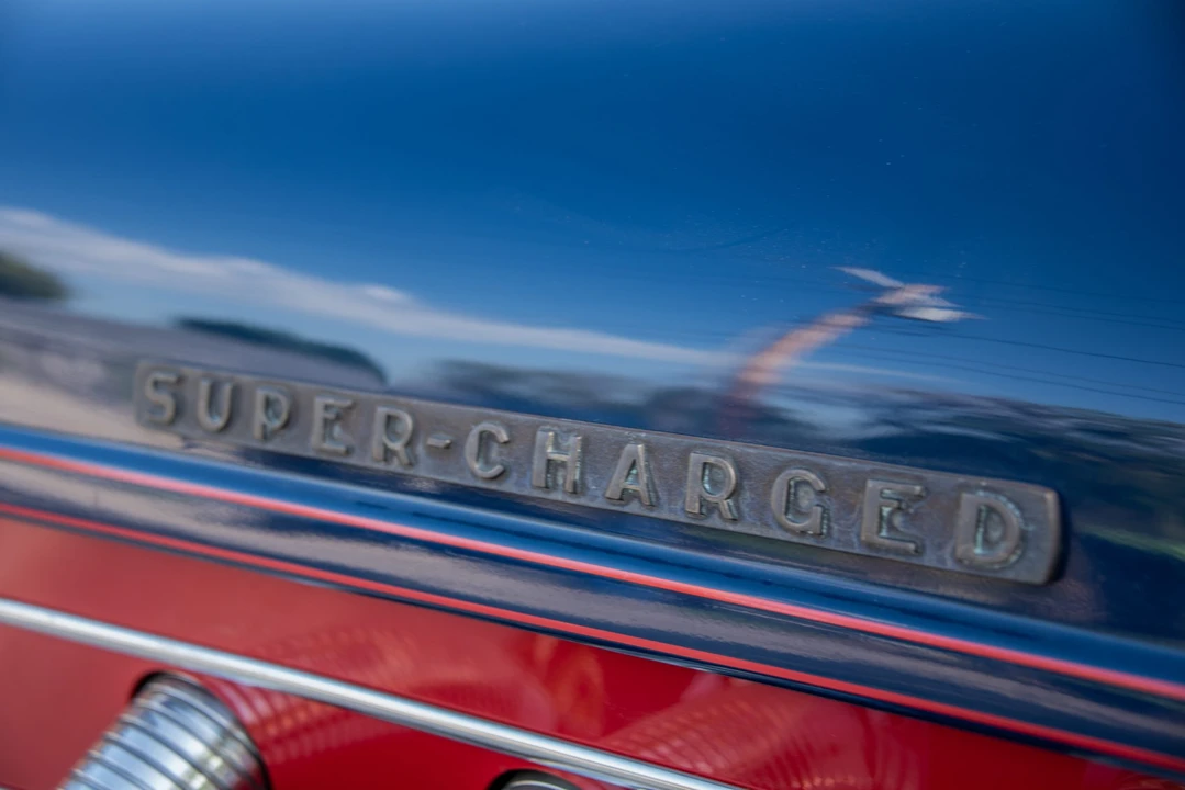 Auburn Speedster - Image 30 of 31