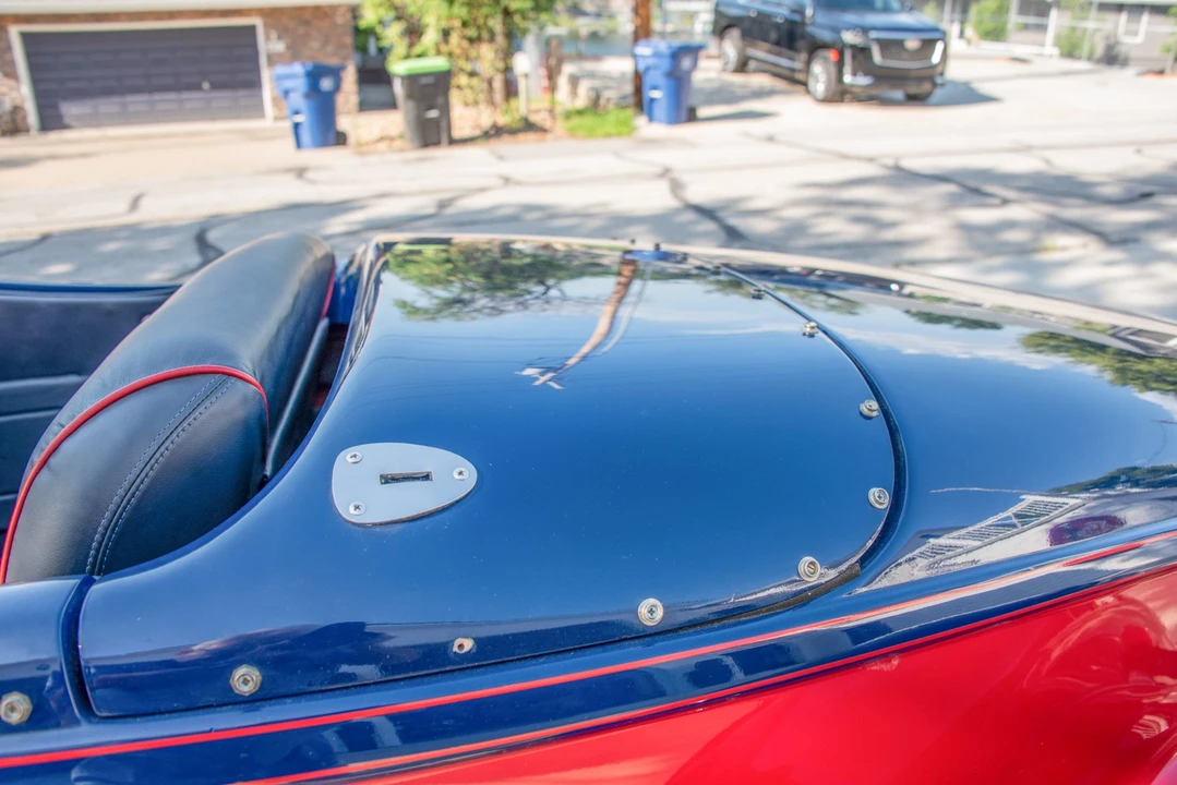 Auburn Speedster - Image 20 of 31