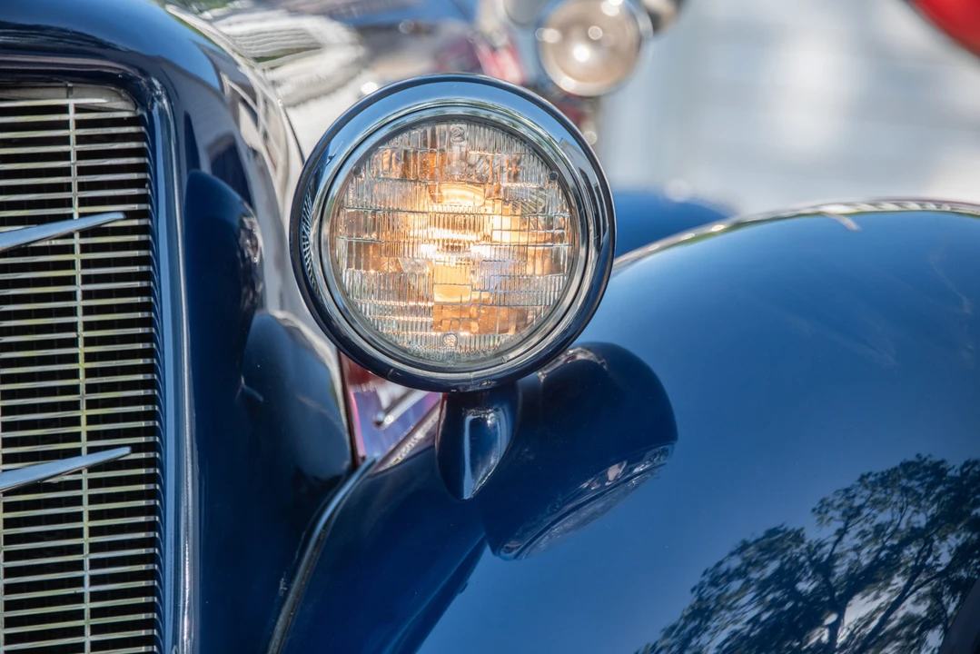 Auburn Speedster - Image 12 of 31