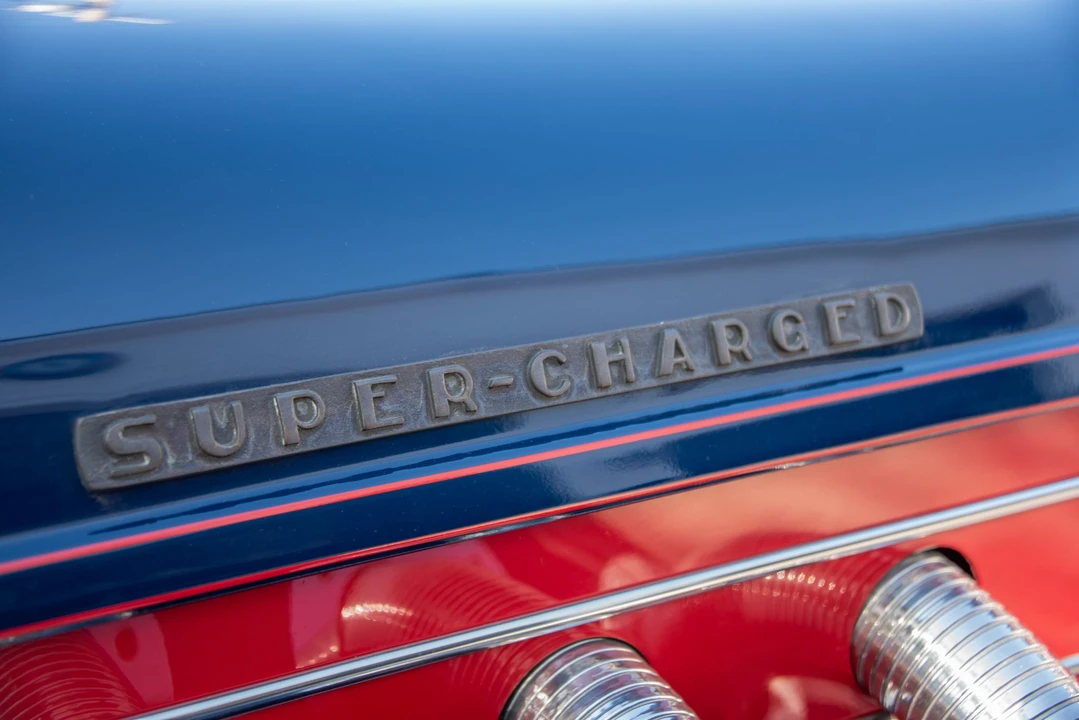 Auburn Speedster - Image 29 of 31