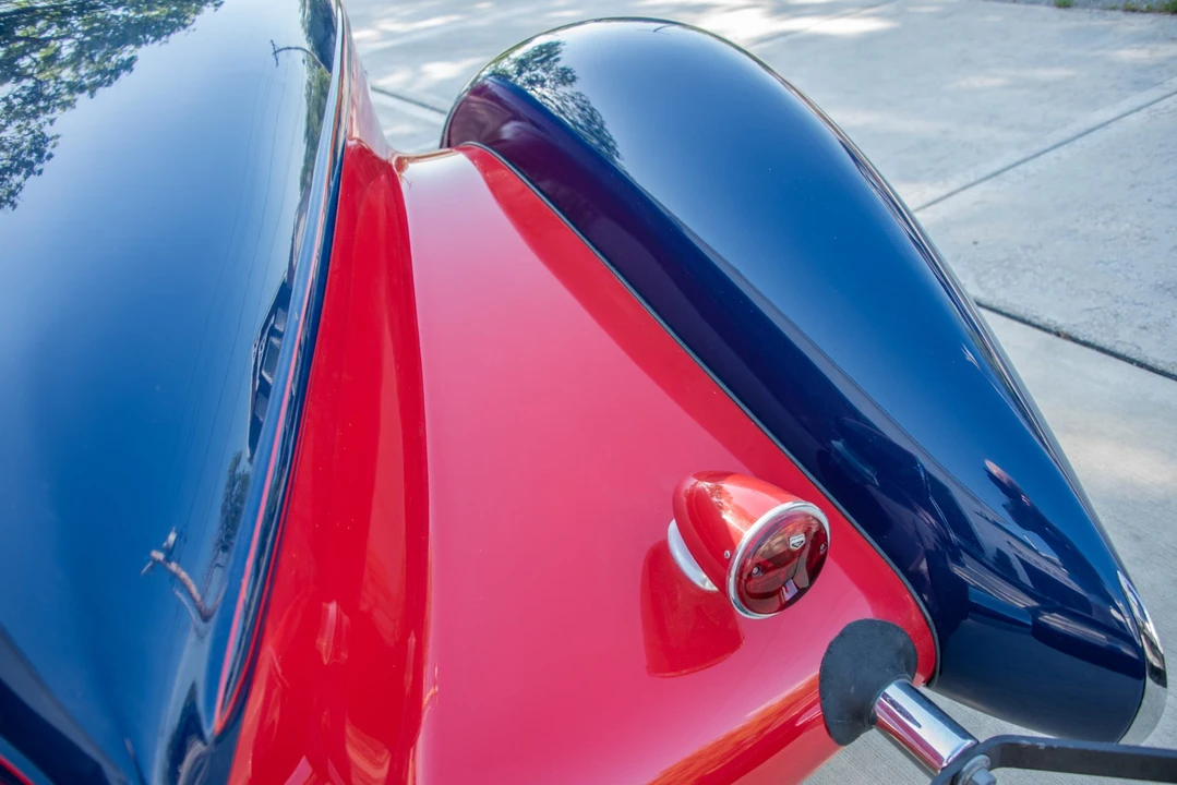 Auburn Speedster - Image 25 of 31