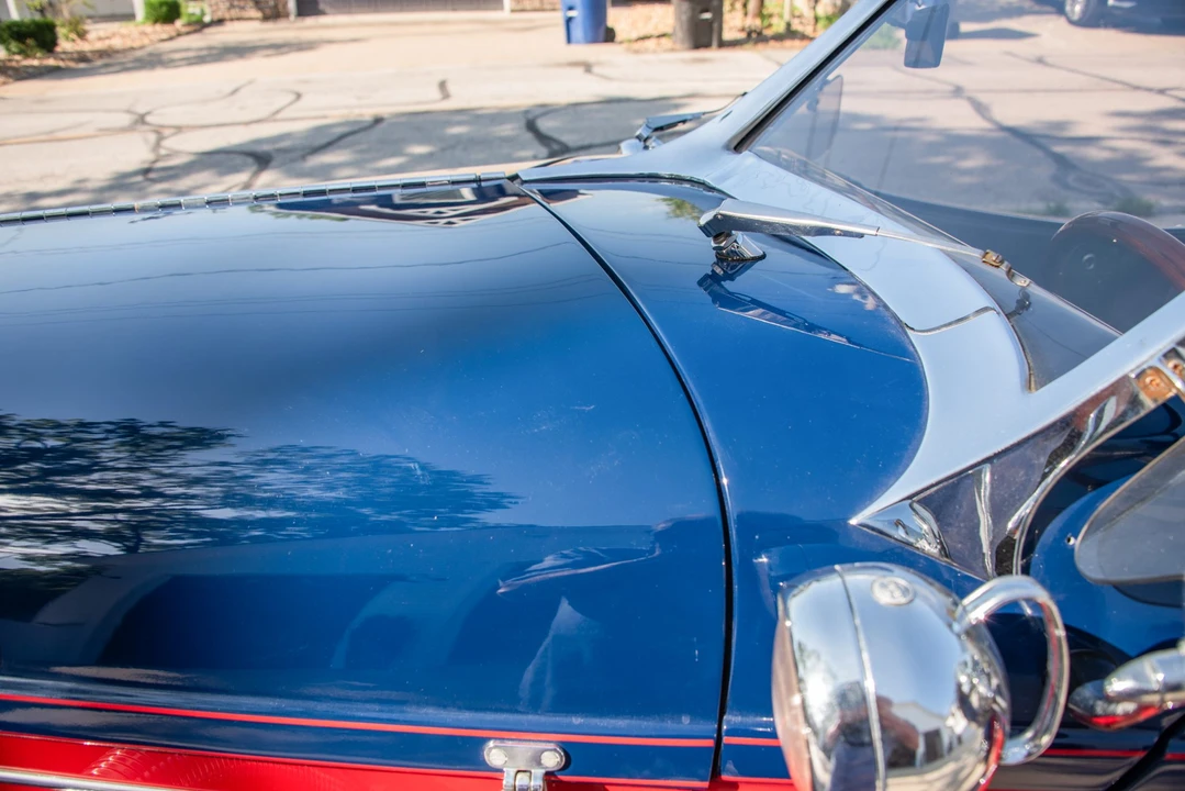 Auburn Speedster - Image 16 of 31