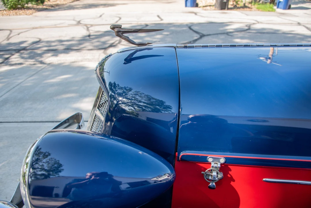 Auburn Speedster - Image 18 of 31