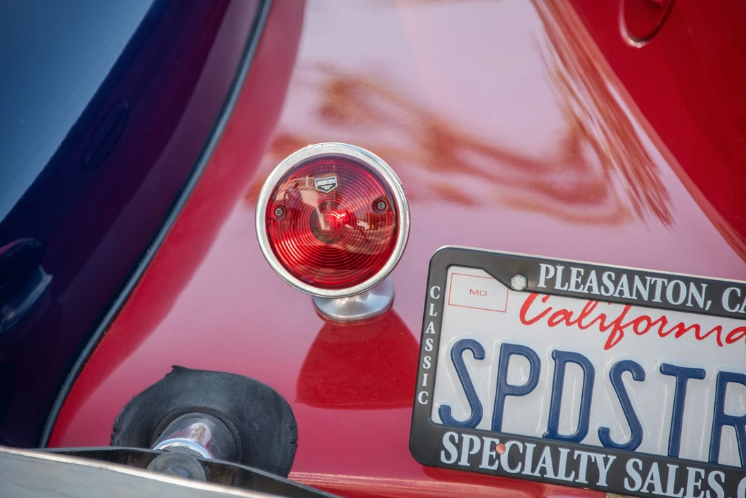 Auburn Speedster - Image 14 of 31