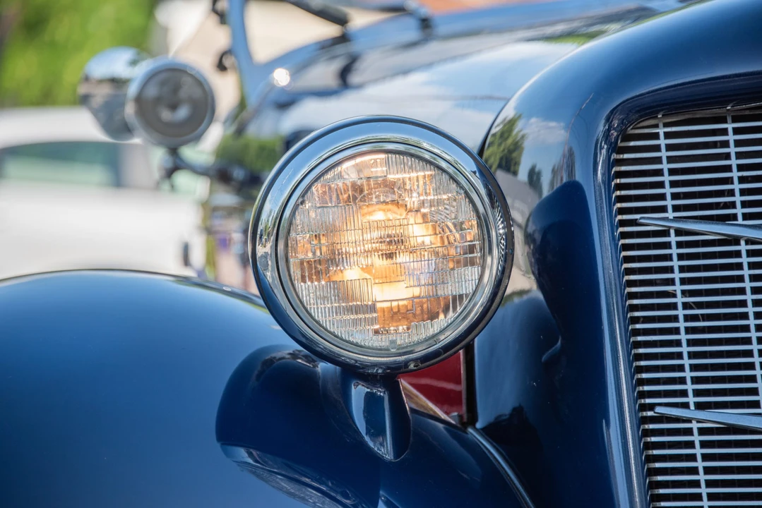 Auburn Speedster - Image 11 of 31