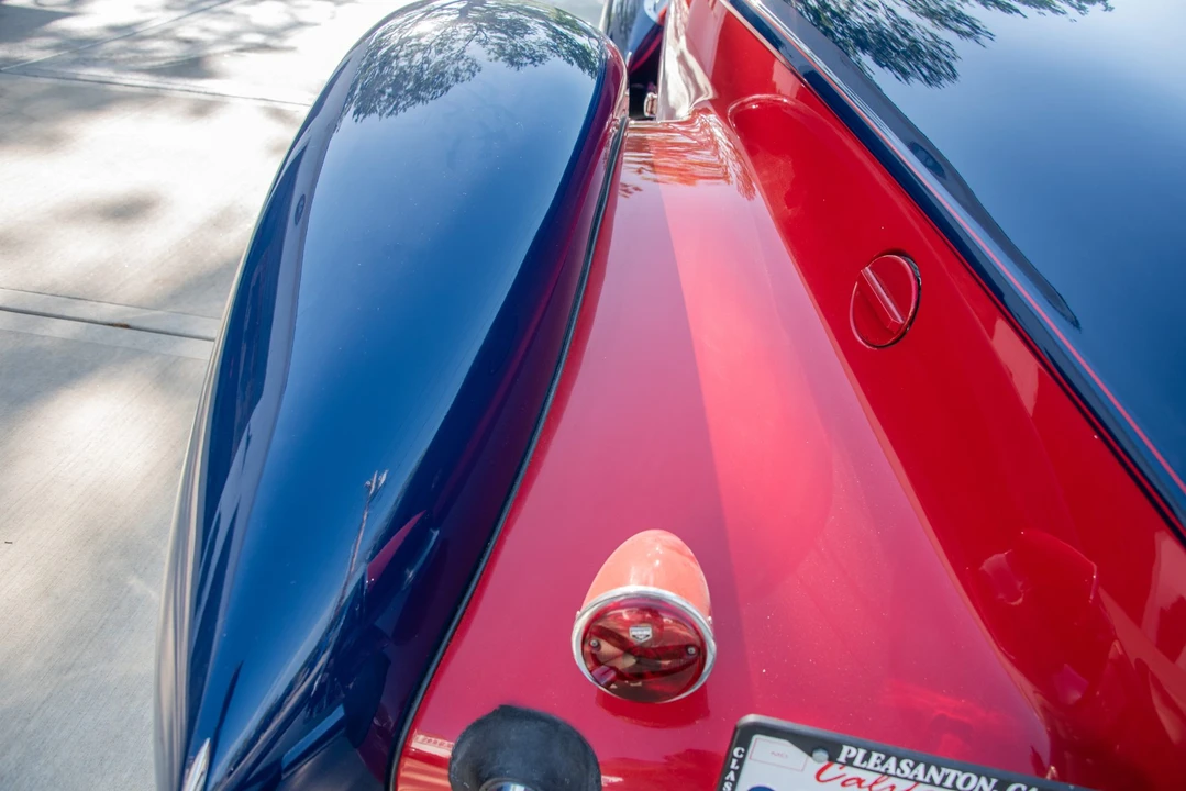 Auburn Speedster - Image 24 of 31