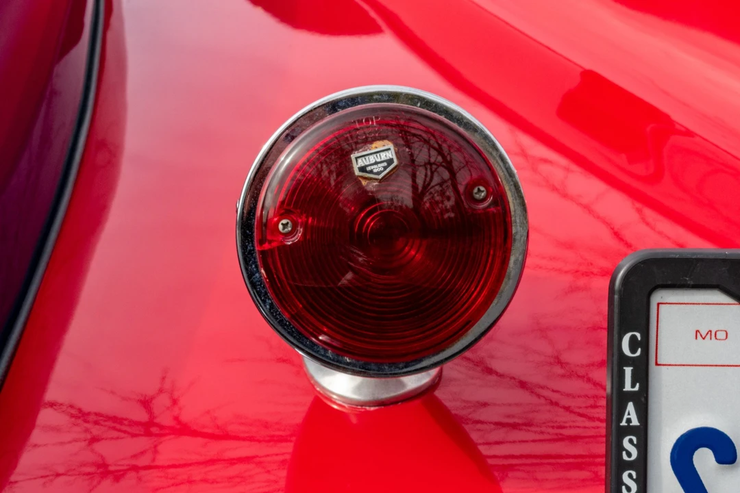 Auburn Speedster - Image 24 of 31