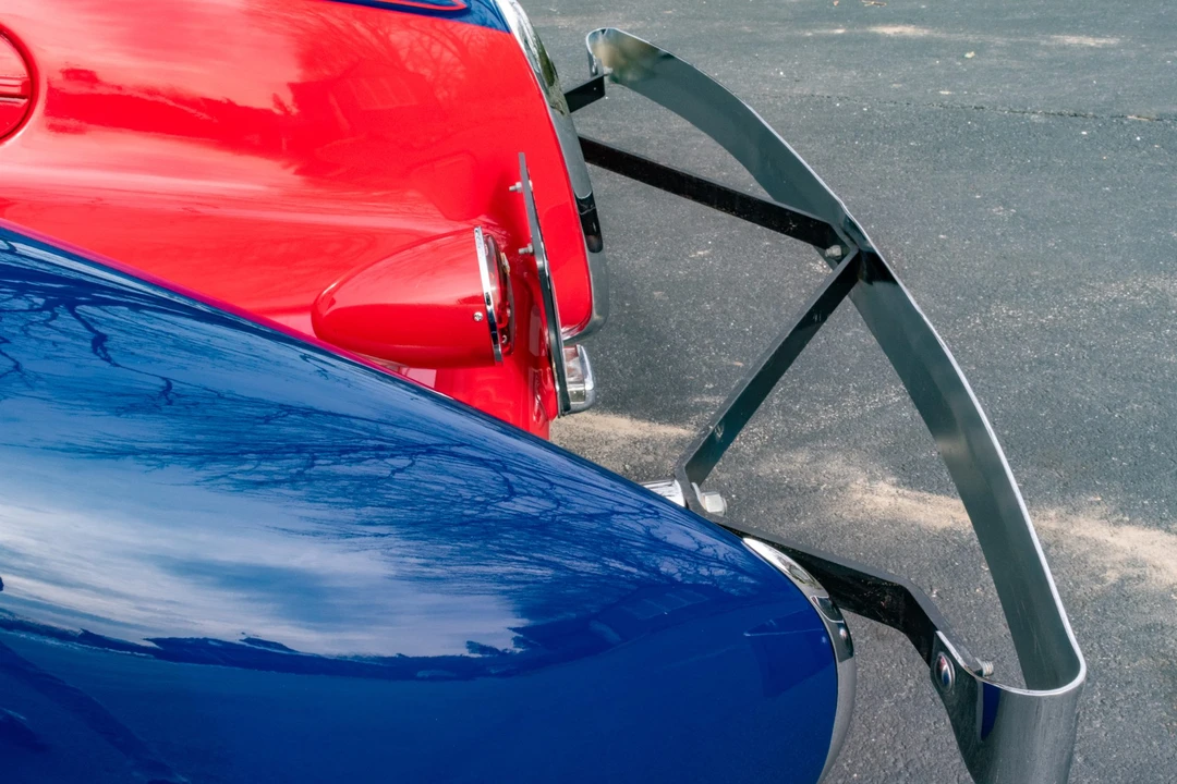 Auburn Speedster - Image 26 of 31