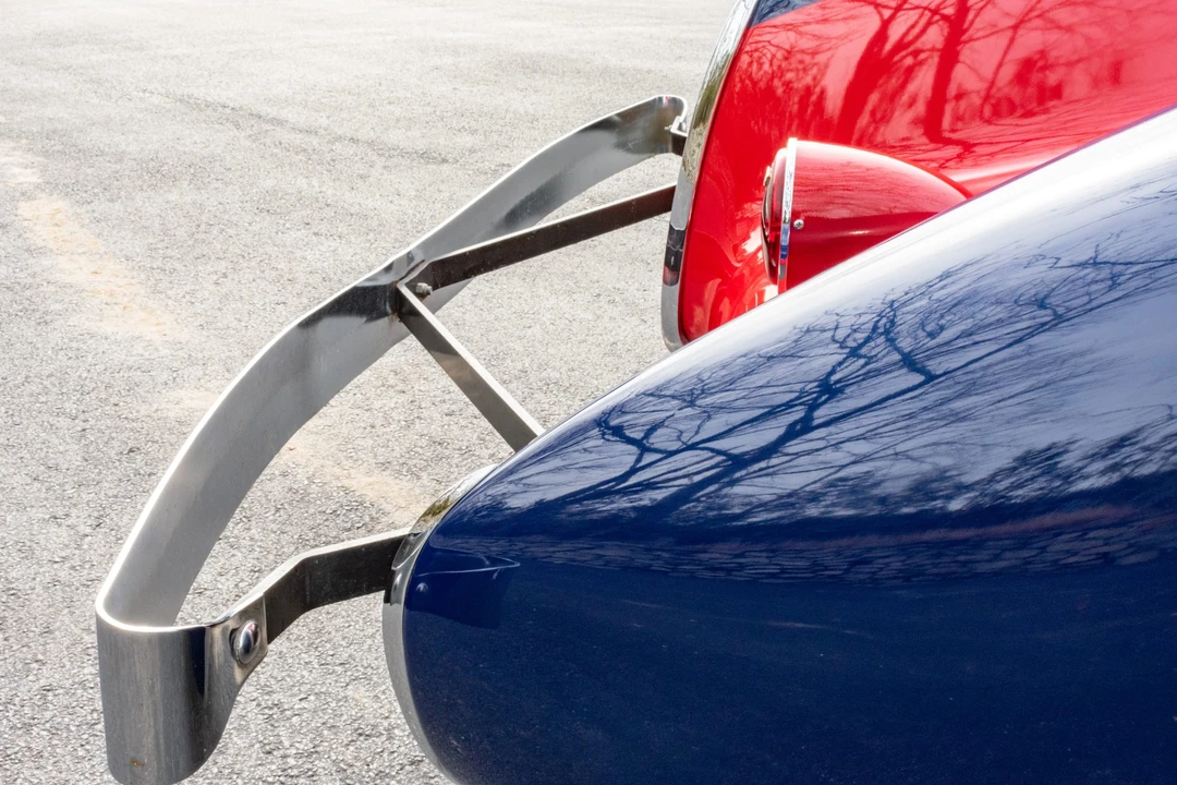 Auburn Speedster - Image 27 of 31