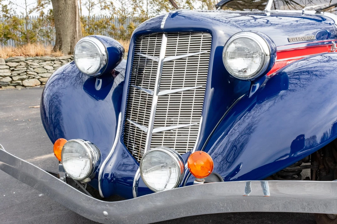 Auburn Speedster - Image 31 of 31