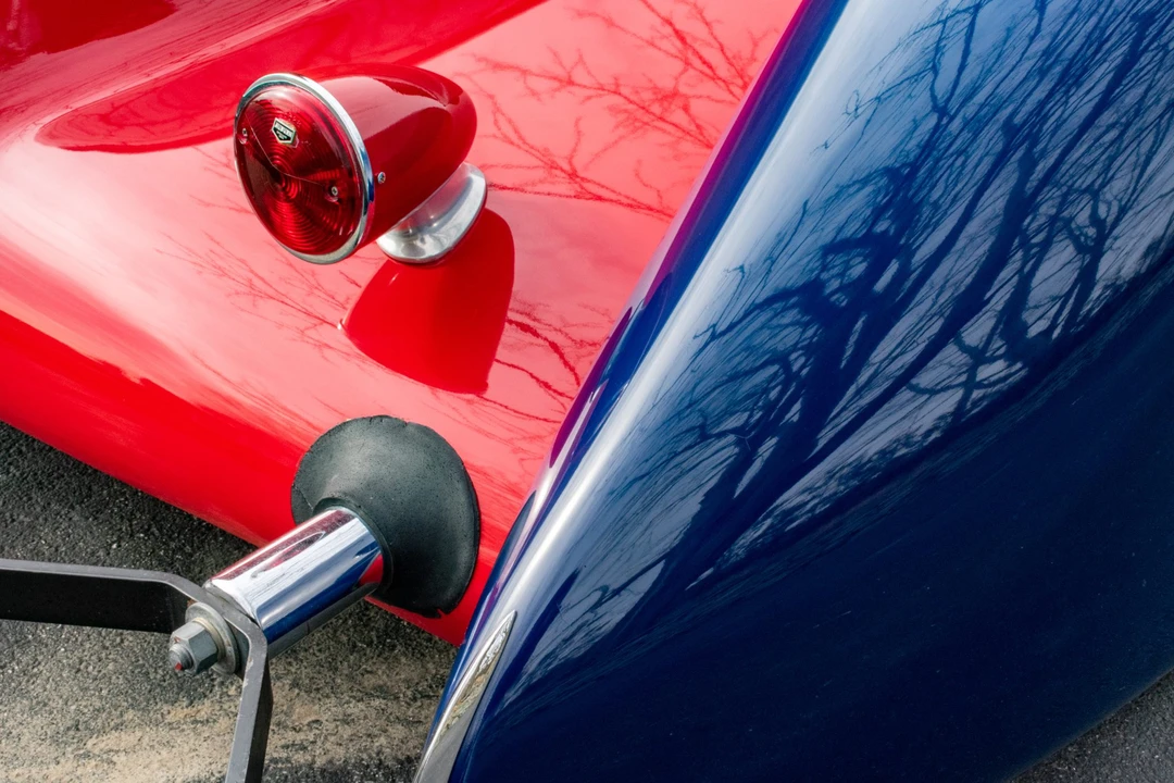 Auburn Speedster - Image 19 of 31
