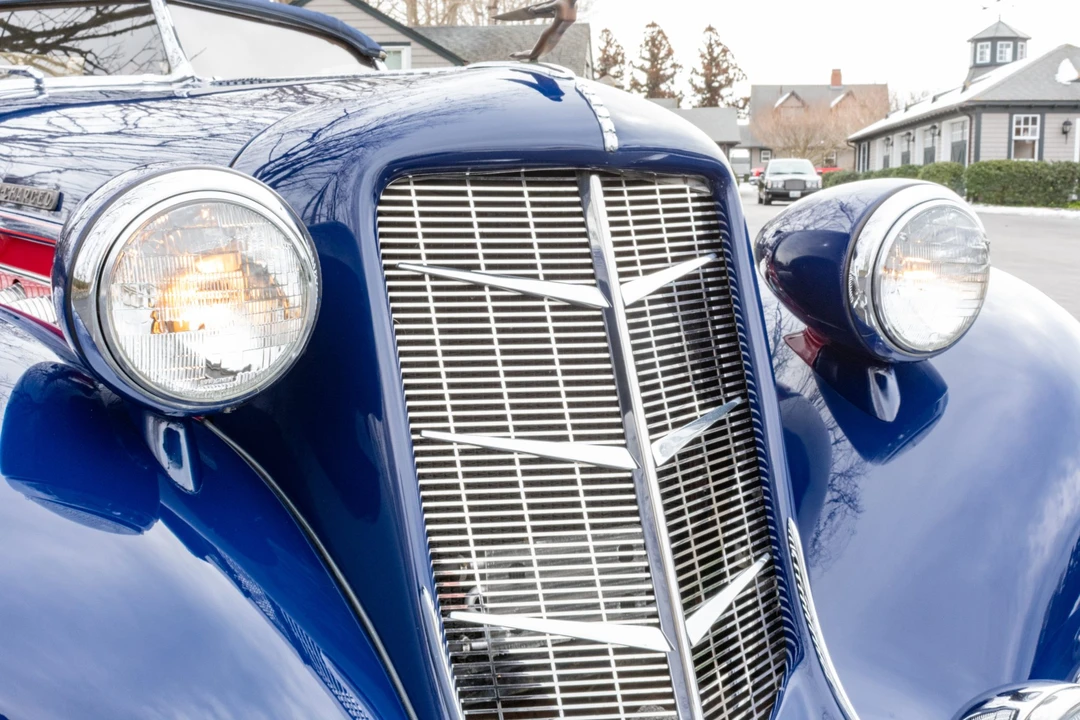 Auburn Speedster - Image 30 of 31