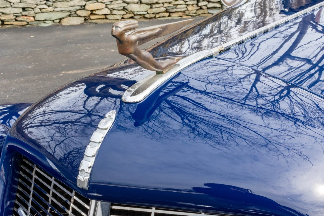 Auburn Speedster - Image 28 of 31