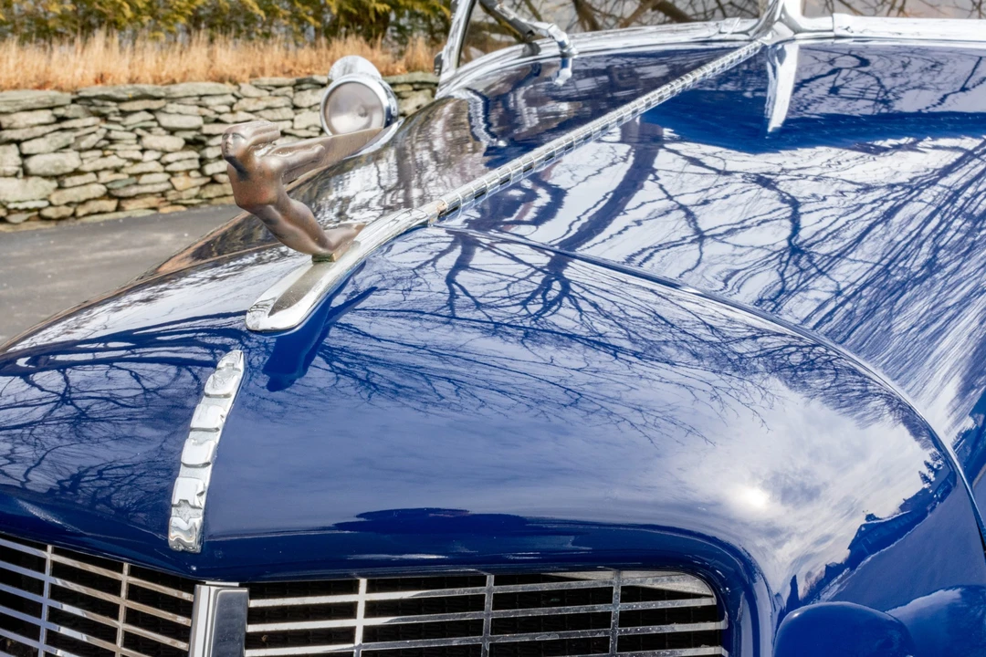 Auburn Speedster - Image 29 of 31