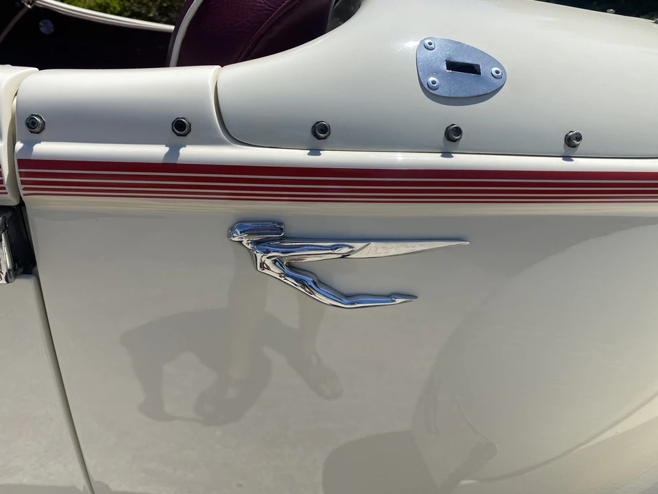 Auburn Speedster - Image 24 of 31
