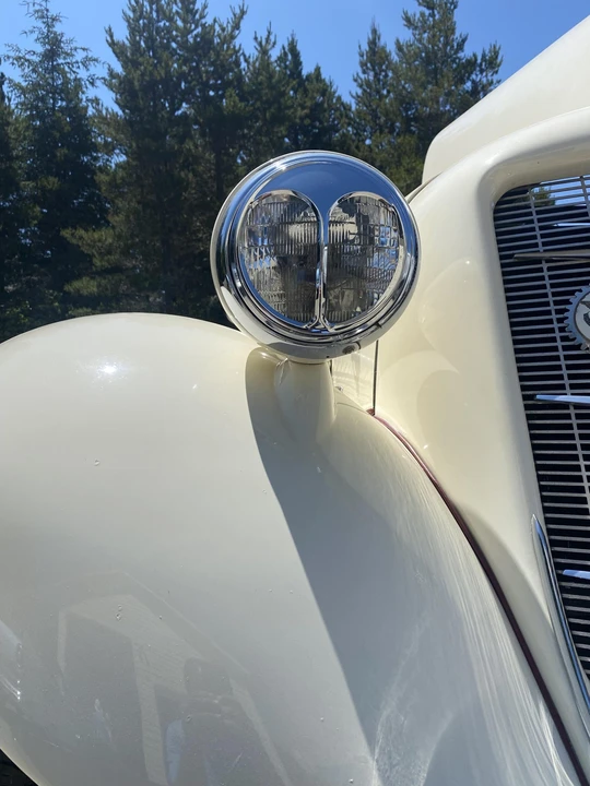 Auburn Speedster - Image 16 of 31