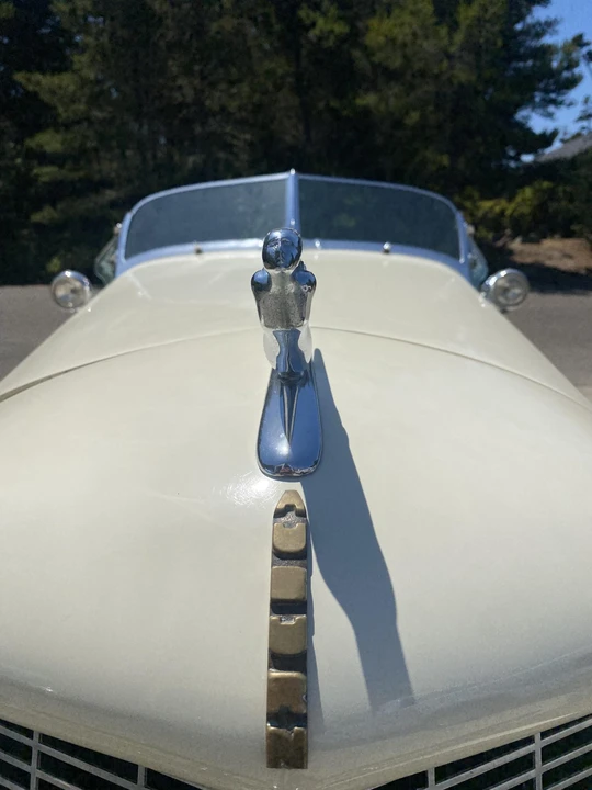 Auburn Speedster - Image 19 of 31