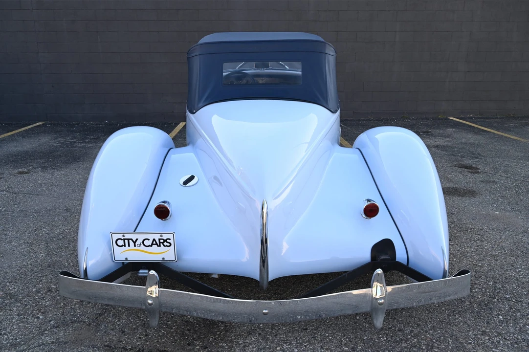Auburn Speedster - Image 17 of 31