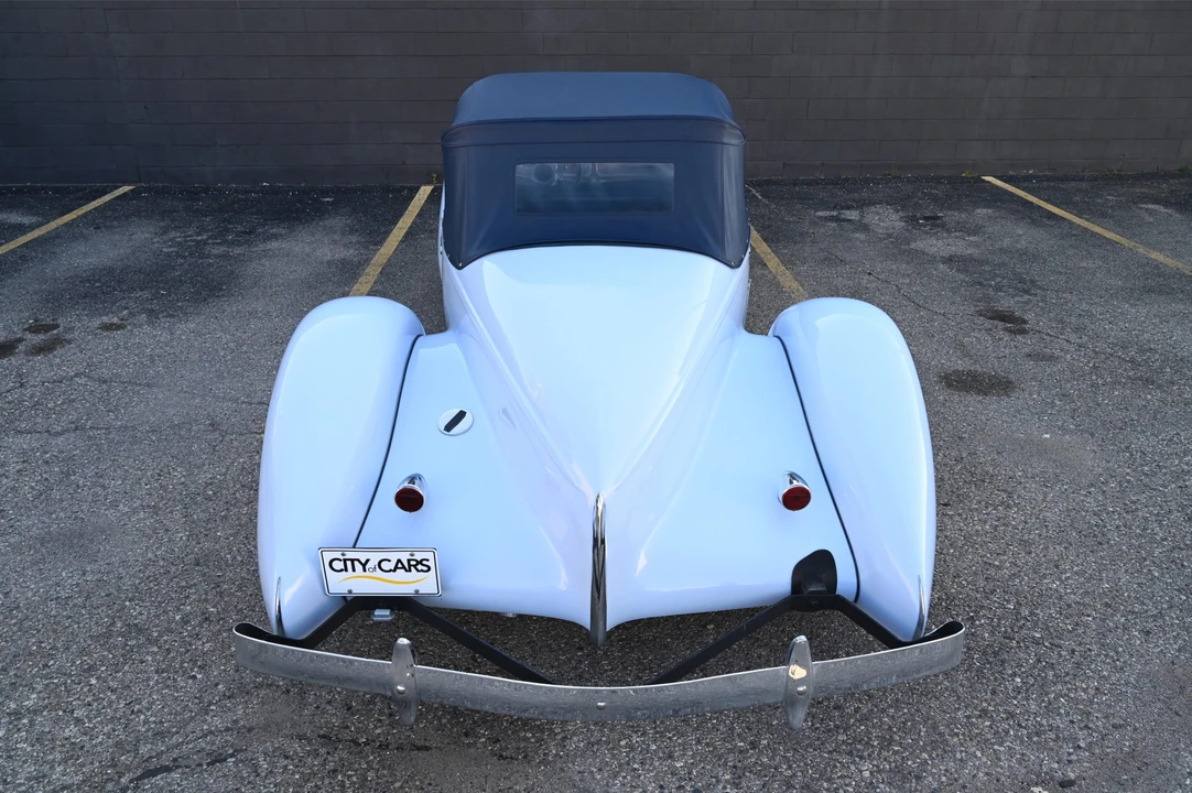 Auburn Speedster - Image 18 of 31