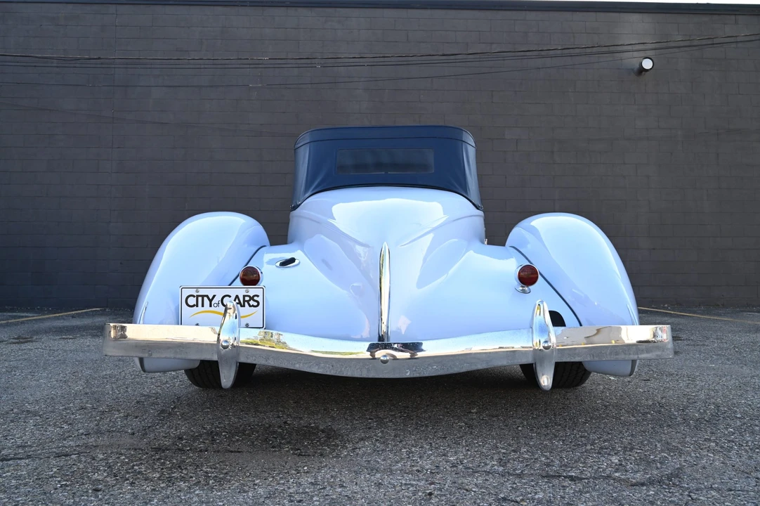 Auburn Speedster - Image 19 of 31
