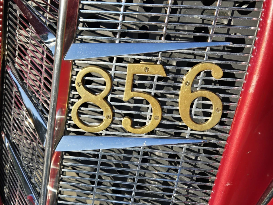 Auburn Speedster - Image 16 of 31