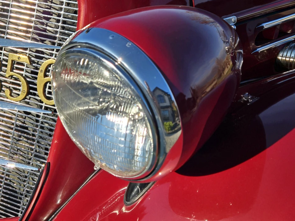 Auburn Speedster - Image 18 of 31