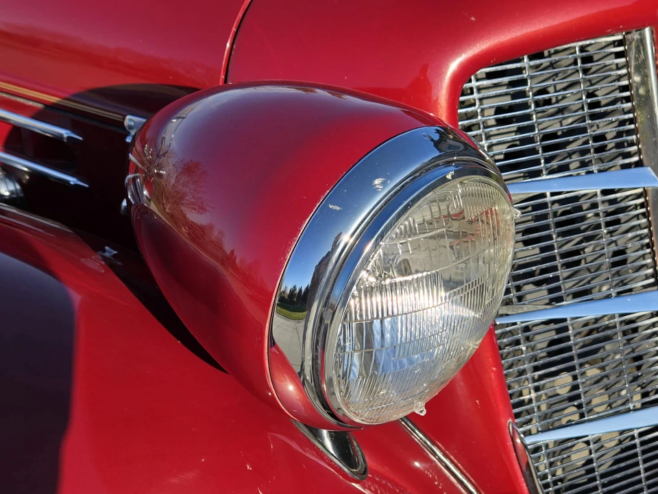 Auburn Speedster - Image 15 of 31