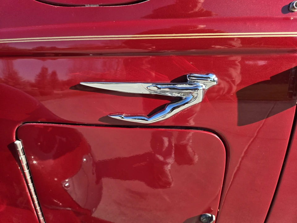 Auburn Speedster - Image 26 of 31