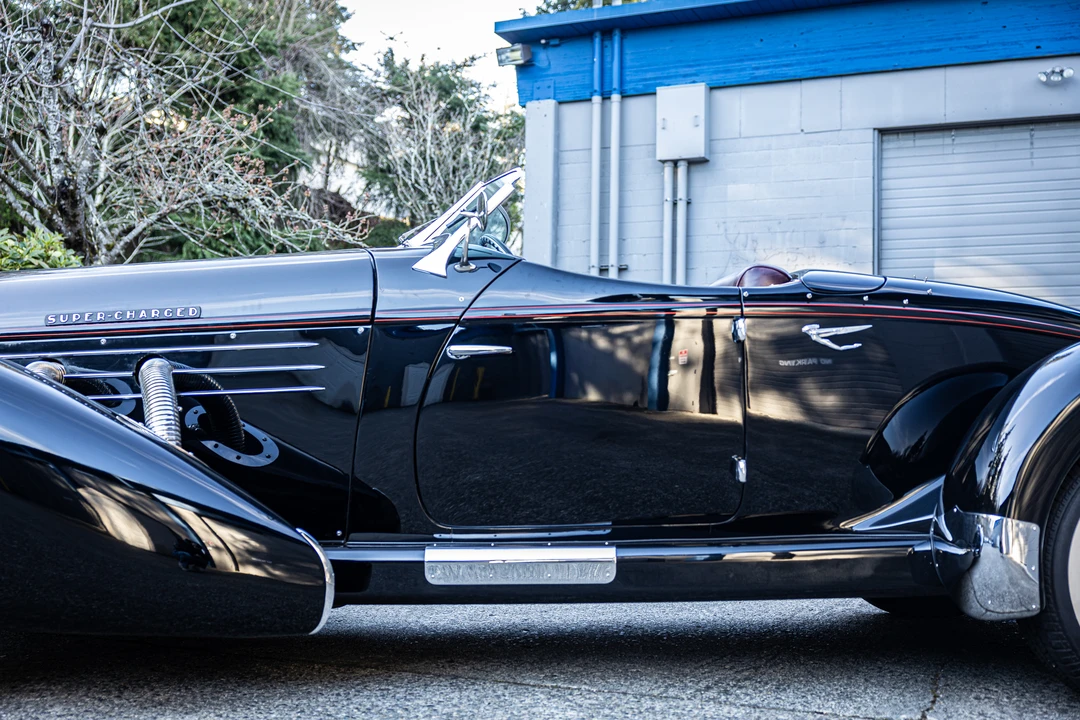 Auburn Speedster - Image 26 of 31