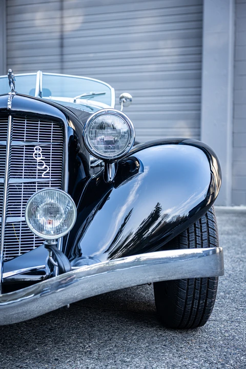 Auburn Speedster - Image 16 of 31