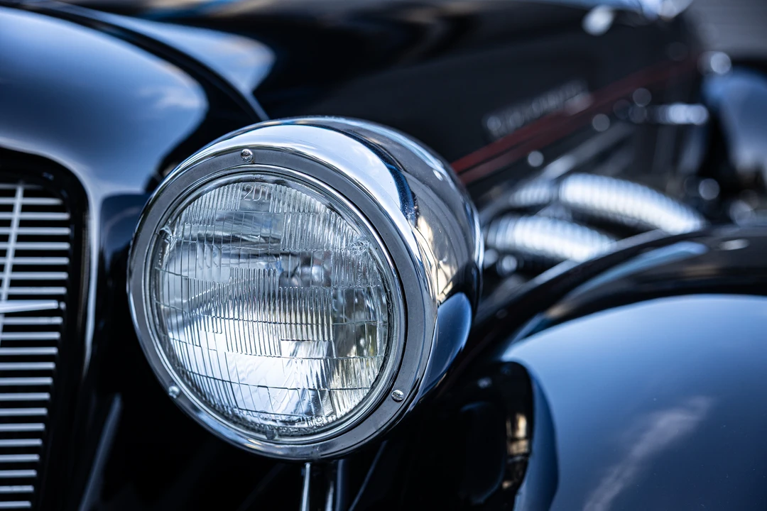 Auburn Speedster - Image 17 of 31