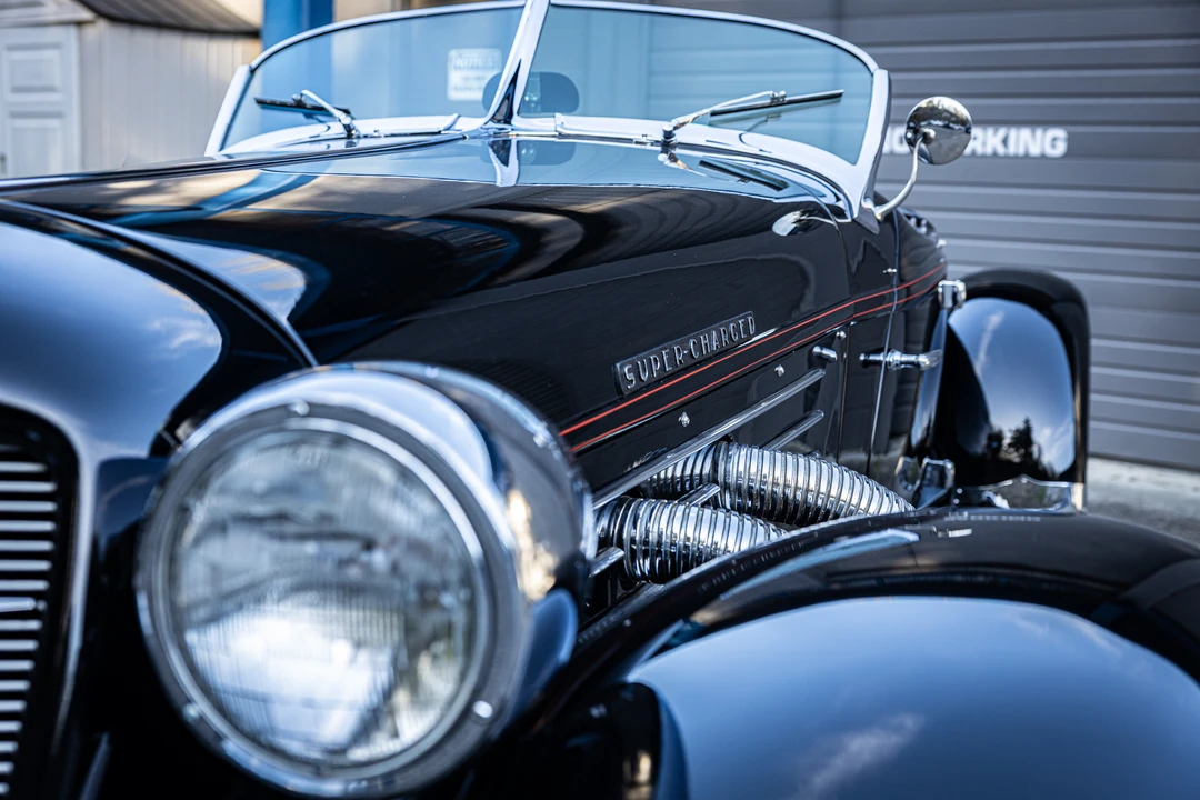 Auburn Speedster - Image 18 of 31