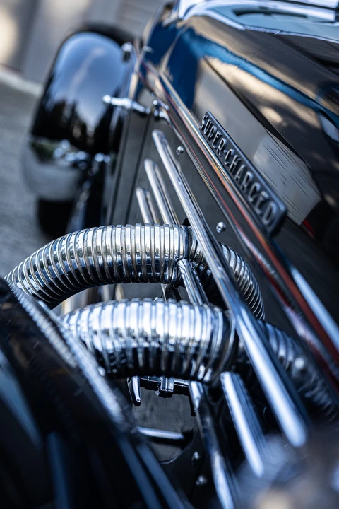 Auburn Speedster - Image 22 of 31